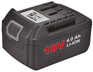 Catpower 2098 18 Volt 4 Amper Akü