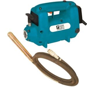 Catpower 702 Vibratör & 38 mm 4 mt Şişe Hortum