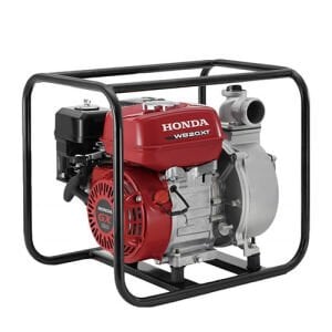 Honda WB20XT 2 İnç Benzinli Su Motoru