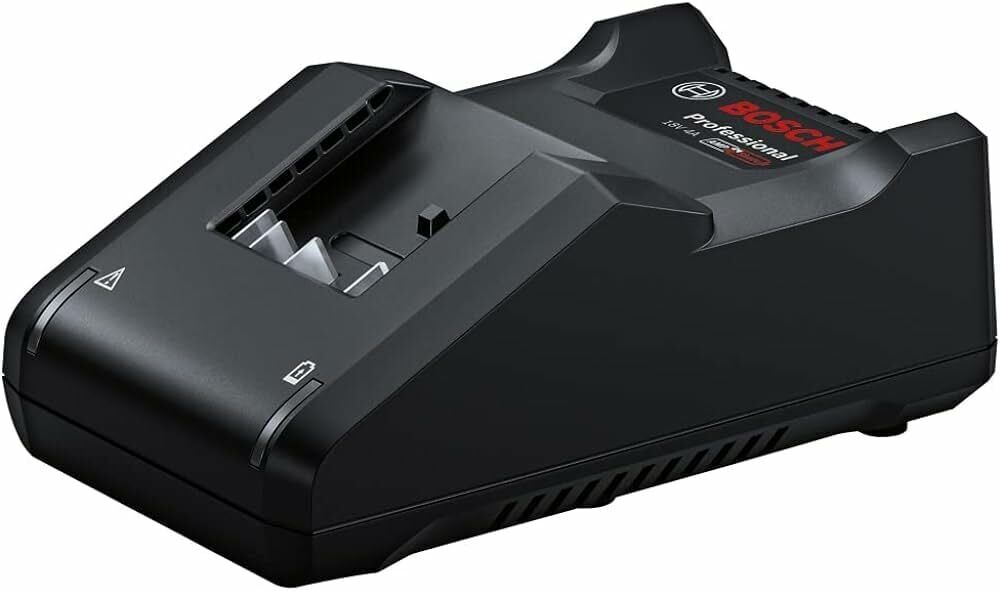 Bosch Professional Gal 18V-40 Hızlı Şarj Cihazı