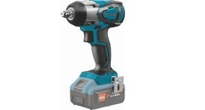 Catpower 4121 Akülü Somun Sıkma 1/2'' Aküsüz