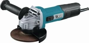 Catpower 6108 Avuç Taşlama 125 mm Devir Ayarlı