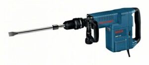 Bosch GSH 11 E 1500 W Profesyonel SDS Max Kırıcı 10.1 KG