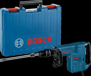 Bosch GSH 11 E 1500 W Profesyonel SDS Max Kırıcı 10.1 KG