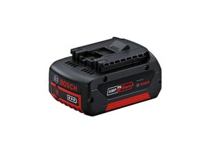 Bosch Professional 18 V. Akü Seti 1X4 Ah.+ Gal 18V-40 Hızlı Şarj