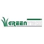 Greentech Motorlu Tırpan Telli Başlık 6 lı