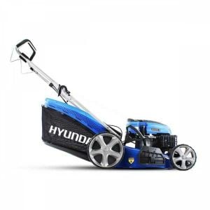 Hyundaı Hym510sp 51 Cm Benzinli Şanzımanlı Çim Biçme Makinası
