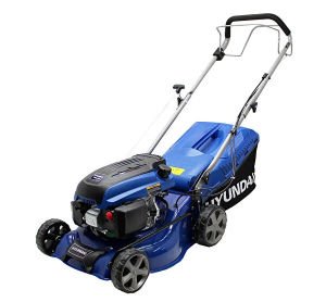 Hyundai HYM430SP Benzinli Şanzımanlı Çim Biçme Makinesi