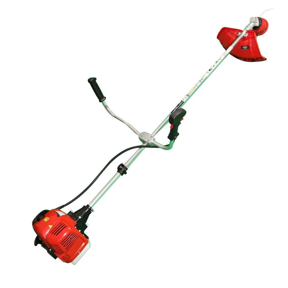 Datsu TR750 Yan Tipi Motorlu Tırpan 3.5 Hp Profesyonel