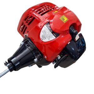 Datsu TR750 Yan Tipi Motorlu Tırpan 3.5 Hp Profesyonel