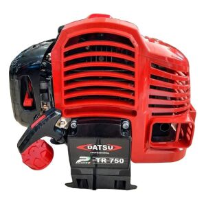 Datsu TR750 Yan Tipi Motorlu Tırpan 3.5 Hp Profesyonel