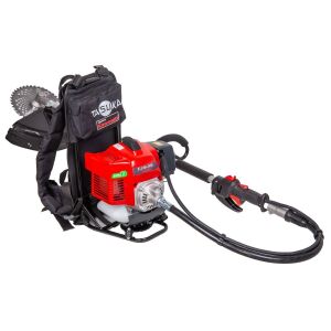 Kawasaki TJ53E Motorlu Tasuka TS 260 Sırt Tırpan 3 HP