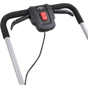 Hyundaı HYM33Lİ Akülü Çim Biçme 2 x 4 Ah Çift Akü