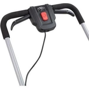 Hyundaı HYM33Lİ Akülü Çim Biçme 2 x 2 Ah Çift Akü