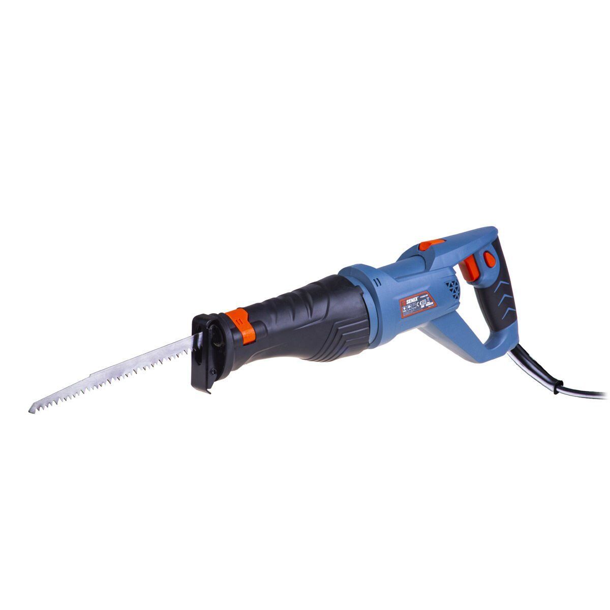 Senix YT2204-02 Tilki Kuyruğu 720 Watt Kılıç Testere