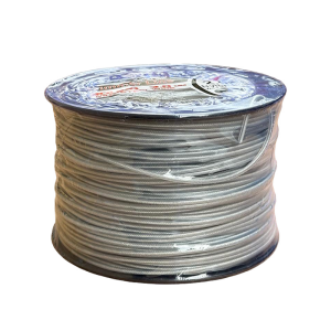 Misina Shark 3 mm İçi Telli 2,5 Kg