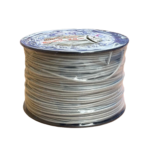 Misina Shark 3 mm İçi Telli 2,5 Kg