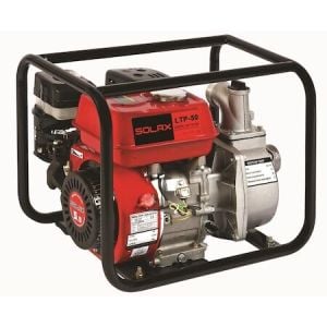 Solax WP20 Benzinli Su Motoru 2''