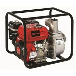 Solax WP30 Benzinli Su Motoru 3''
