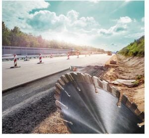 Bosch 115*2,2 Beton Kesme Diski