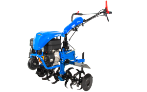 Yağmur Yet 300 7 Hp Benzinli Çapa Makinası Yağmur R210