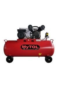 Mytol 200 Lt V Kafa Yağlı Hava Kompresörü 3 Hp MY14310