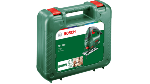 Bosch PST 650 Dekupaj Testeresi