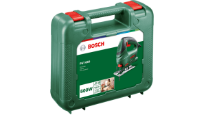 Bosch PST 650 Dekupaj Testeresi