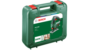 Bosch PST 650 Dekupaj Testeresi