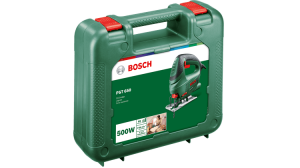 Bosch PST 650 Dekupaj Testeresi