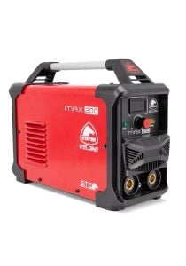 Stayer Potenza Max 200 Inverter Kaynak Makinası 200 A