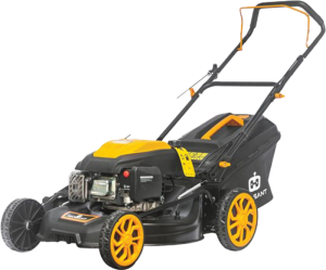 Rato RMP 53Q-V190 Benzinli Çim Biçme Makinası 53 Cm 5,5 Hp
