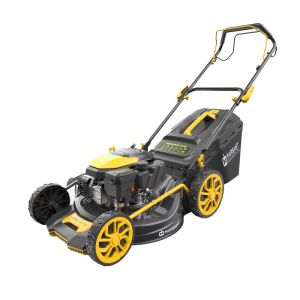 Rato RMP 41Q-V125 Benzinli Çim Biçme Makinası 41 Cm