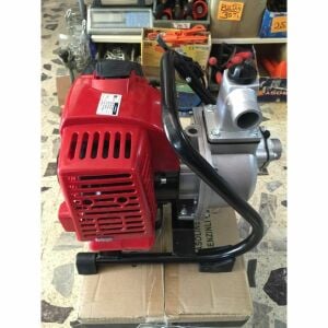 Datsu DBP10 1 İnç Benzinli Su Motoru