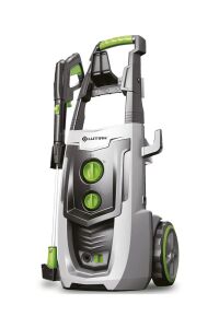 LUTIAN LT701G 2500 Watt 195 Bar Basınçlı Yıkama Makinesi