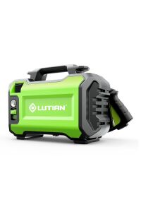 LUTIAN LT2161 1400 Watt 110 Bar Basınçlı Yıkama Makinesi