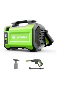 LUTIAN LT2161 1400 Watt 110 Bar Basınçlı Yıkama Makinesi