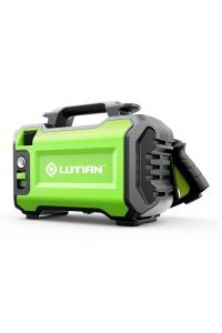 LUTIAN LT2161 1400 Watt 110 Bar Basınçlı Yıkama Makinesi
