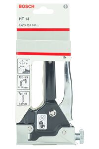 Bosch El Zımbası HT14