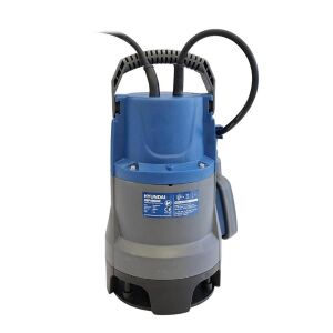 Hyundai HSP400DW Kirli Su Dalgıç Pompası