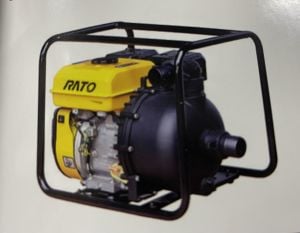 Rato RT 50 HB 35-3.8Q 2'' Kimyasal Pompası 7 hp