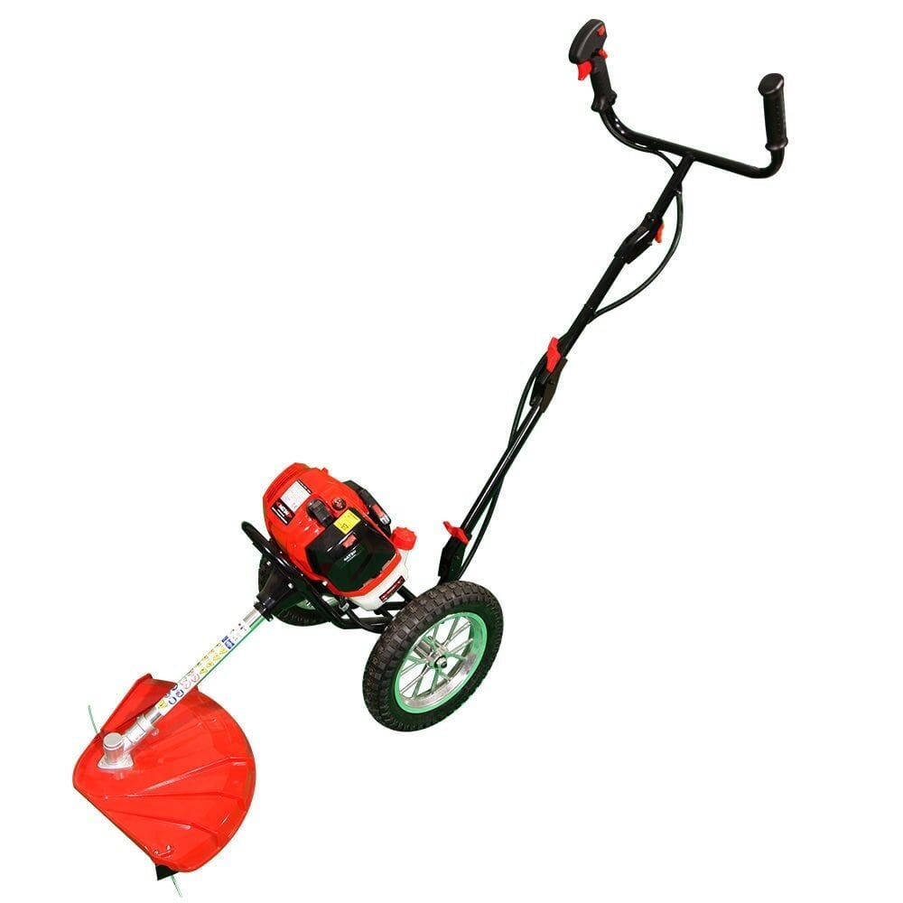 Datsu TR660 Tekerlekli Motorlu Tırpan