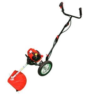 Datsu TR660 Tekerlekli Motorlu Tırpan