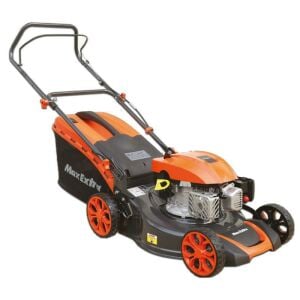 Max Extra LM51Z-2L Çim Biçme Makinası İtmeli