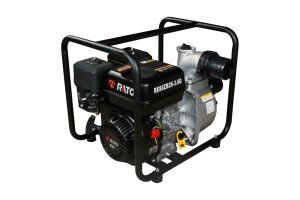 Rato RT 30  3'' Benzinli Su Motoru RE80 ZB26-3.6Q