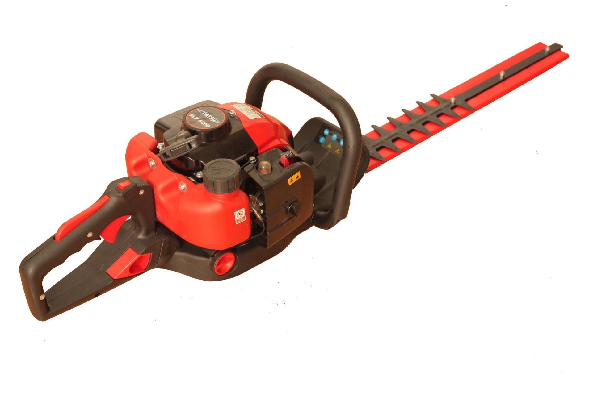 Datsu SLP 600D Benzinli Çit Budama Makinası