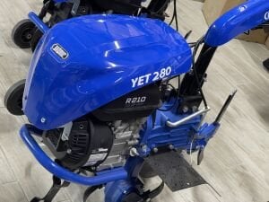 Yağmur Yet 280 7 Hp Benzinli Çapa Makinası