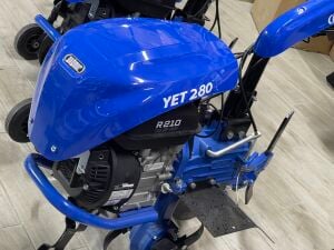 Yağmur Yet 280 7 Hp Benzinli Çapa Makinası