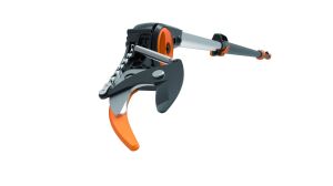 Fiskars UPX86 Teleskopik Yüksek Dal Budama Makası