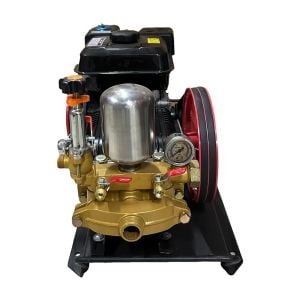 Baco BC-30 &  7 Hp Benzinli Portatif İlaçlama
